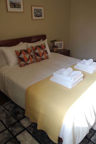 Imagen de la habitación del Apartamentos Orion ODM Lisbon 8 Building. Foto 7