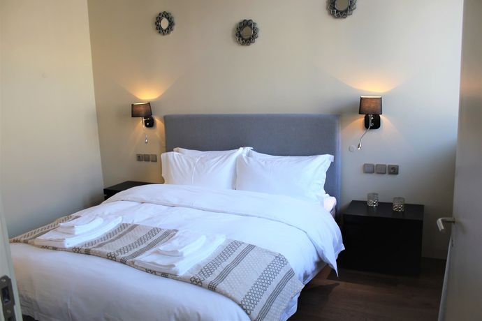 Imagen de la habitación del Apartamentos Orion ODM Lisbon 8 Building. Foto 8