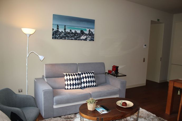 Imagen de la habitación del Apartamentos Orion ODM Lisbon 8 Building. Foto 9