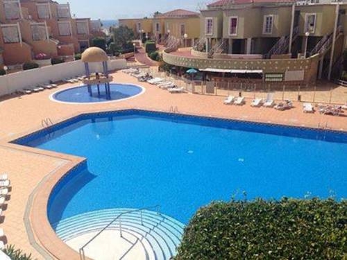 Imagen general del Apartamentos Orlando, Costa Adeje. Foto 4