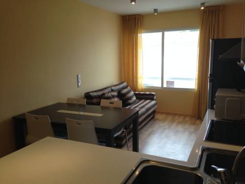 Imagen de la habitación del Apartamentos Ornis. Foto 3