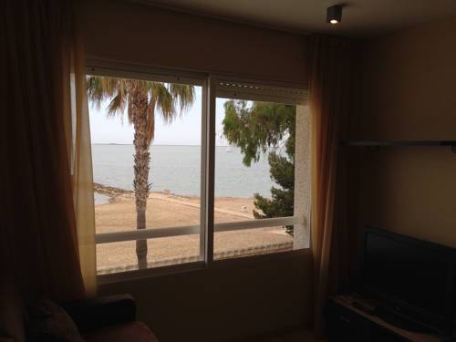 Imagen de la habitación del Apartamentos Ornis. Foto 4