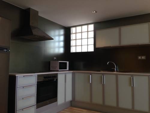 Imagen de la habitación del Apartamentos Ornis. Foto 5