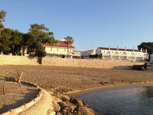Imagen de la habitación del Apartamentos Ornis. Foto 6