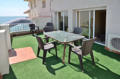 Imagen de la habitación del Apartamentos Ornis. Foto 10