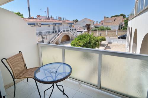 Imagen de la habitación del Apartamentos Ornis. Foto 12