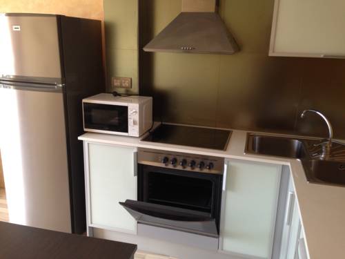 Imagen de la habitación del Apartamentos Ornis. Foto 15