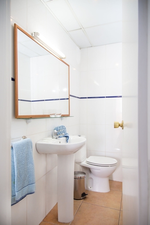 Imagen de la habitación del Apartamentos Oro Blanco. Foto 4