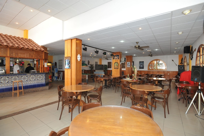 Imagen de los interiores del Apartamentos Oro Blanco. Foto 11