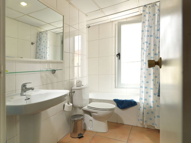 Imagen de la habitación del Apartamentos Oro Blanco, Playa de las Am&eacute;ricas. Foto 2