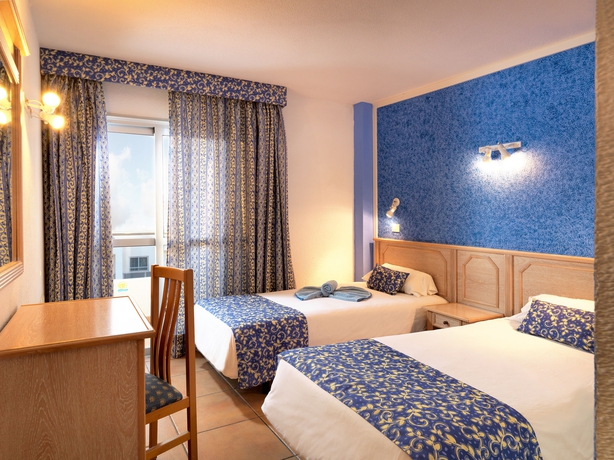 Imagen de la habitación del Apartamentos Oro Blanco, Playa de las Am&eacute;ricas. Foto 6