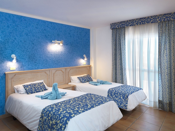 Imagen de la habitación del Apartamentos Oro Blanco, Playa de las Am&eacute;ricas. Foto 8