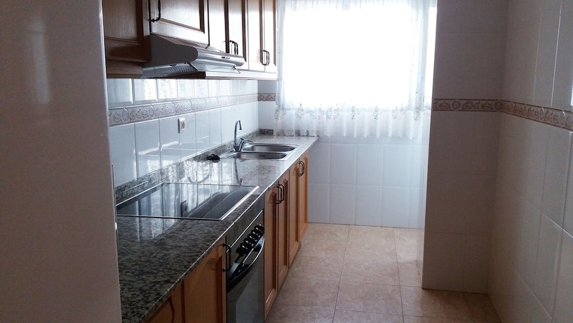 Imagen de la habitación del Apartamentos Oropesa 3000 sin piscina. Foto 4