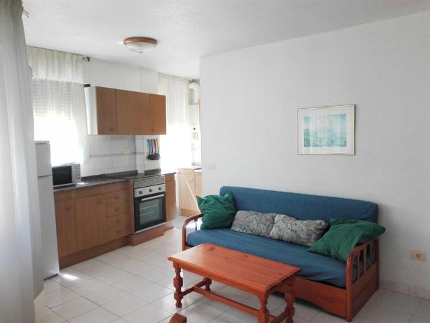 Imagen general del Apartamentos Oropesa Playa 3000. Foto 1