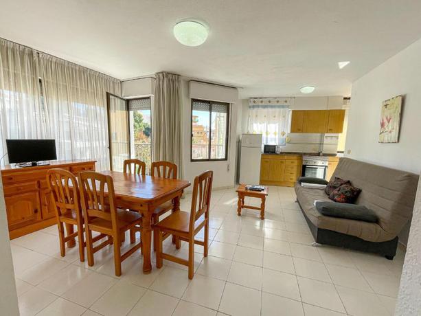 Imagen general del Apartamentos Oropesa Playa 3000. Foto 20