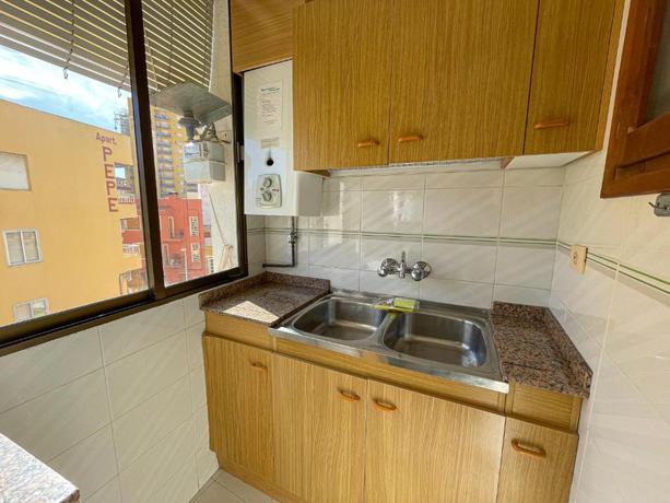 Imagen general del Apartamentos Oropesa Playa 3000. Foto 6