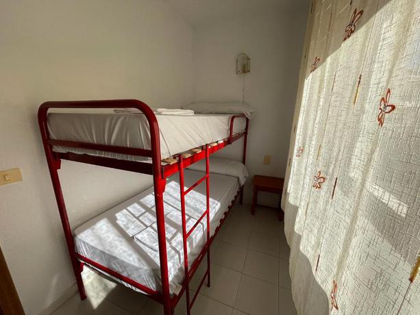 Imagen general del Apartamentos Oropesa Playa 3000. Foto 10