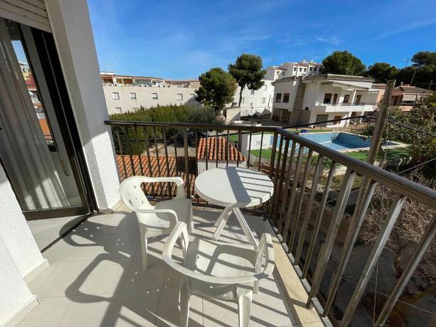 Imagen general del Apartamentos Oropesa Playa 3000. Foto 11