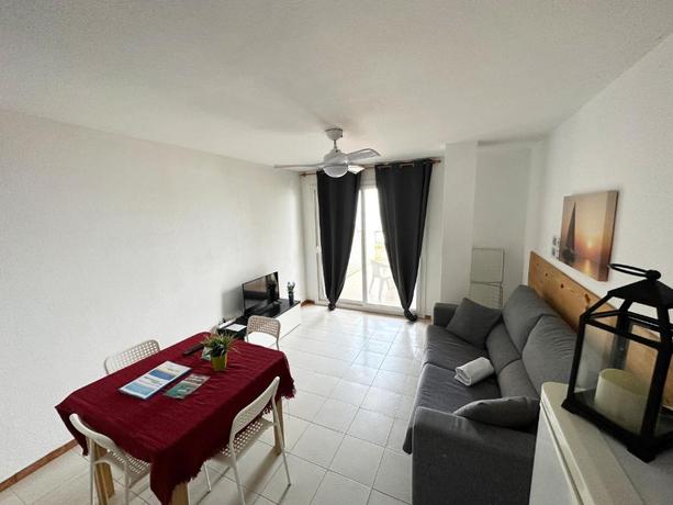 Imagen general del Apartamentos Oropesa Primera Linea 3000. Foto 2