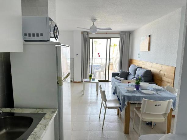 Imagen general del Apartamentos Oropesa Primera Linea 3000. Foto 3