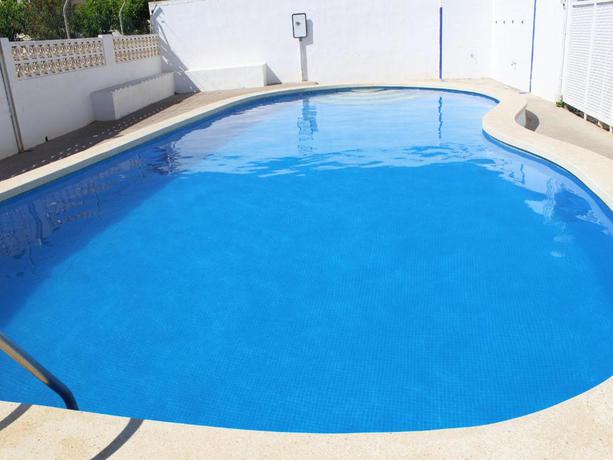 Imagen general del Apartamentos Oropesa Primera Linea 3000. Foto 5