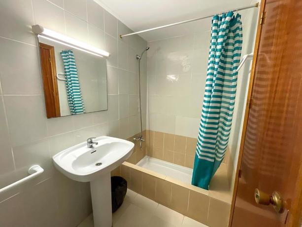 Imagen general del Apartamentos Oropesa Primera Linea 3000. Foto 8