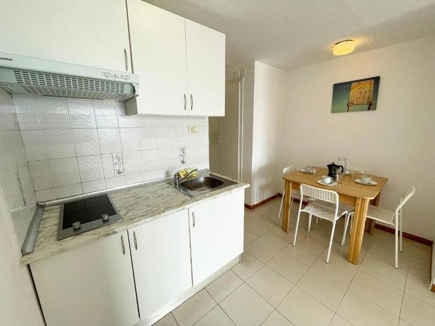 Imagen general del Apartamentos Oropesa Primera Linea 3000. Foto 11