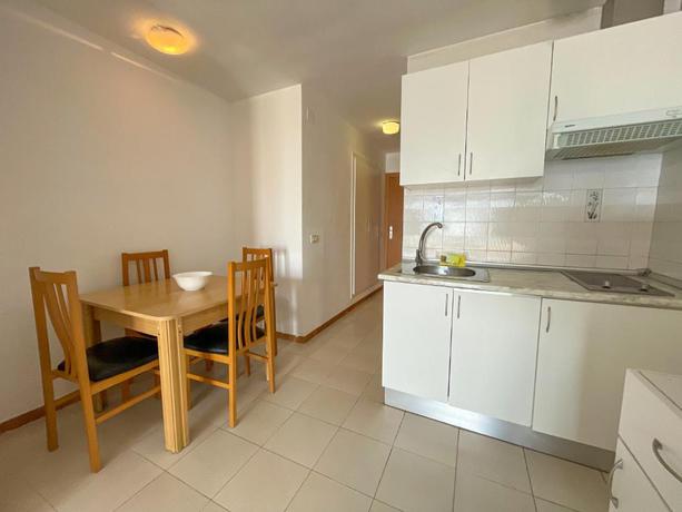 Imagen general del Apartamentos Oropesa Primera Linea 3000. Foto 12