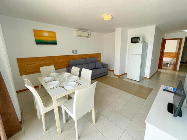 Imagen general del Apartamentos Oropesa Primera Linea 3000. Foto 14