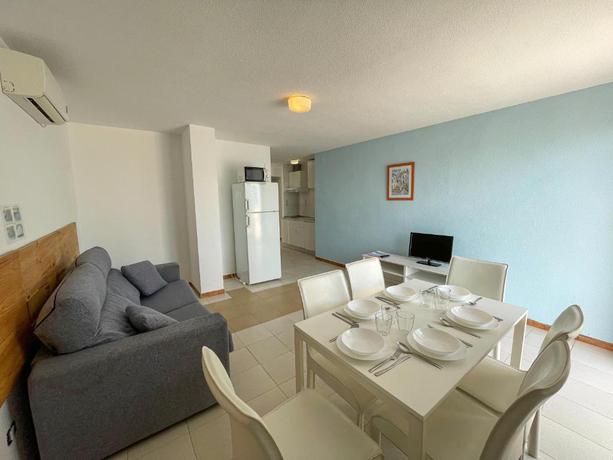 Imagen general del Apartamentos Oropesa Primera Linea 3000. Foto 19