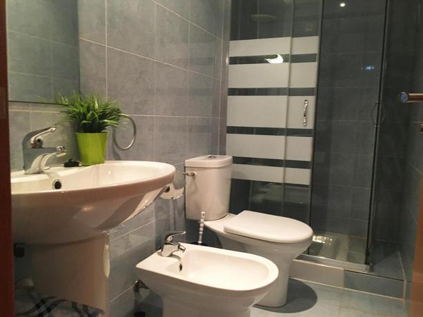 Imagen de la habitación del Apartamentos Oropesa del Mar Suites 3000. Foto 7