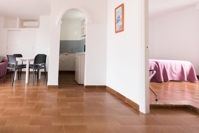 Imagen de la habitación del Apartamentos Orosol 2. Foto 8