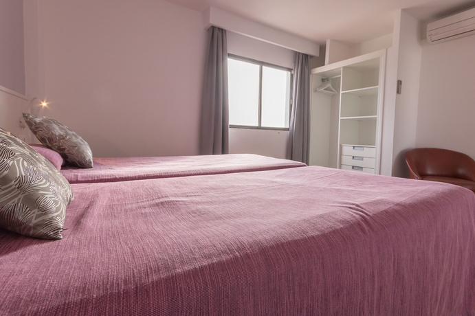 Imagen de la habitación del Apartamentos Orosol 2. Foto 11