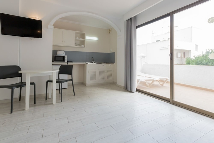 Imagen de la habitación del Apartamentos Orosol 2. Foto 14