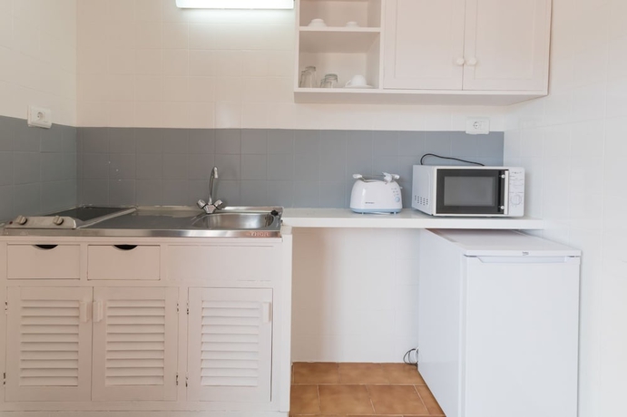 Imagen de la habitación del Apartamentos Orosol 2. Foto 15