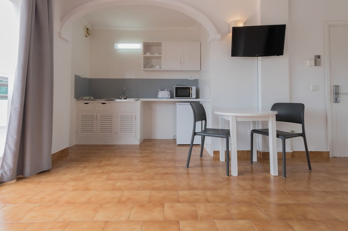 Imagen de la habitación del Apartamentos Orosol 2. Foto 16