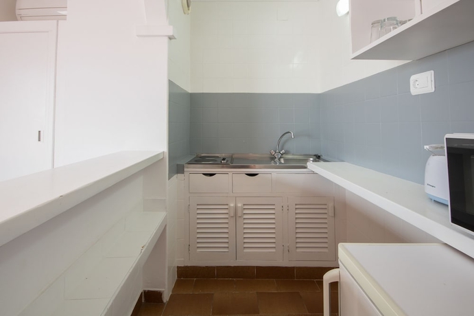 Imagen de la habitación del Apartamentos Orosol 2. Foto 17