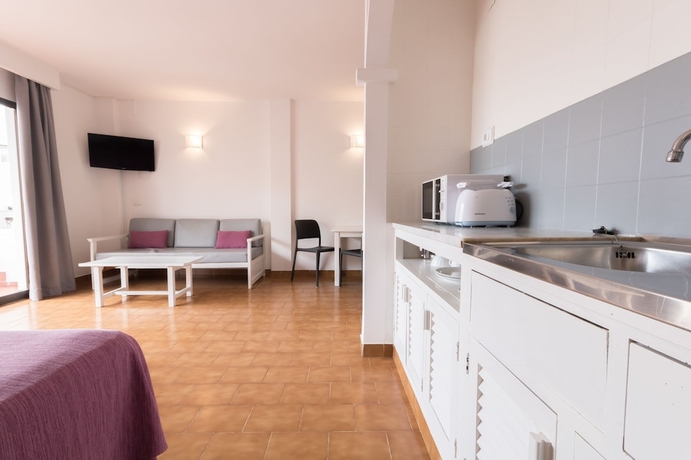 Imagen de la habitación del Apartamentos Orosol 2. Foto 18