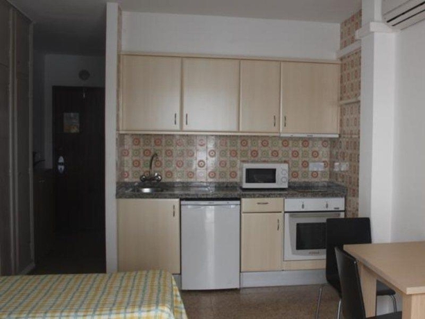 Imagen general del Apartamentos Orvay. Foto 3