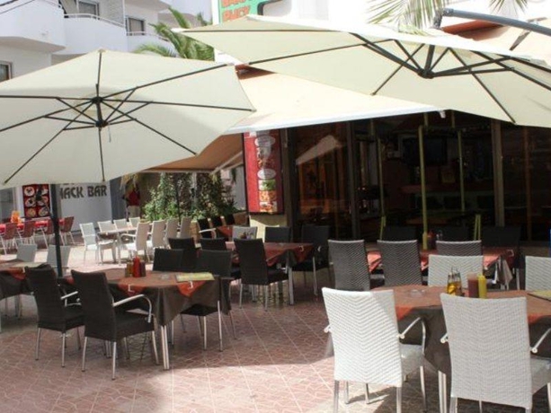Imagen general del Apartamentos Orvay. Foto 4