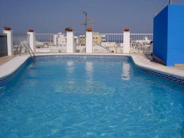 Imagen general del Apartamentos Orvay. Foto 6