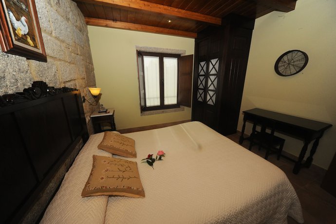 Imagen de la habitación del Apartamentos Os Migueli&ntilde;os. Foto 2