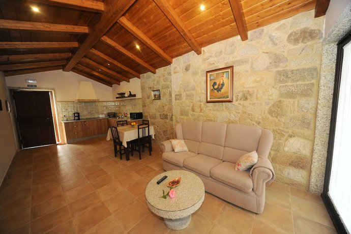 Imagen de la habitación del Apartamentos Os Migueli&ntilde;os. Foto 3