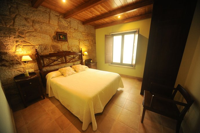 Imagen de la habitación del Apartamentos Os Migueli&ntilde;os. Foto 5