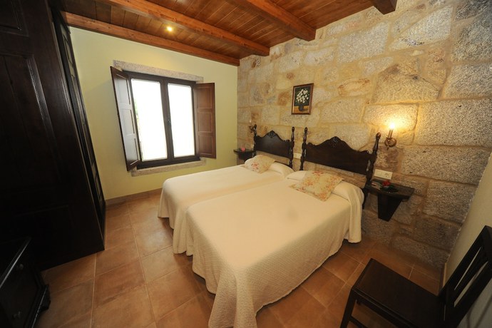 Imagen de la habitación del Apartamentos Os Migueli&ntilde;os. Foto 6