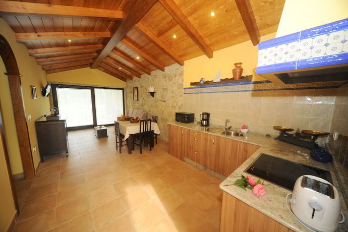 Imagen de la habitación del Apartamentos Os Migueli&ntilde;os. Foto 7