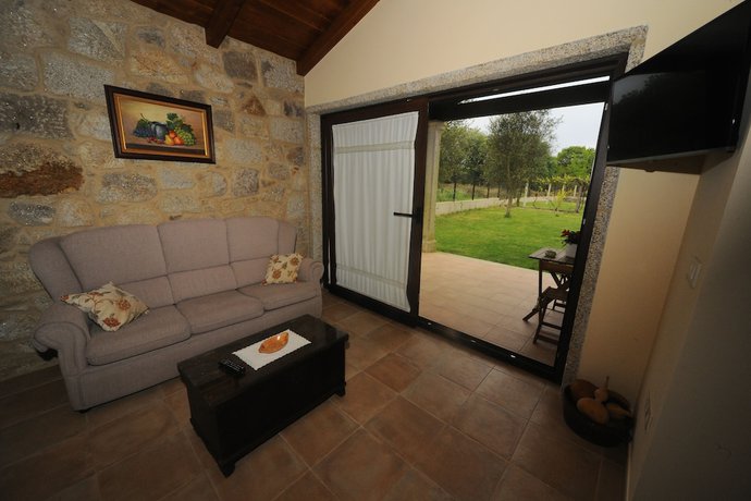 Imagen de la habitación del Apartamentos Os Migueli&ntilde;os. Foto 8