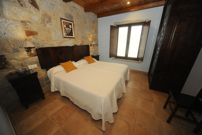 Imagen de la habitación del Apartamentos Os Migueli&ntilde;os. Foto 9