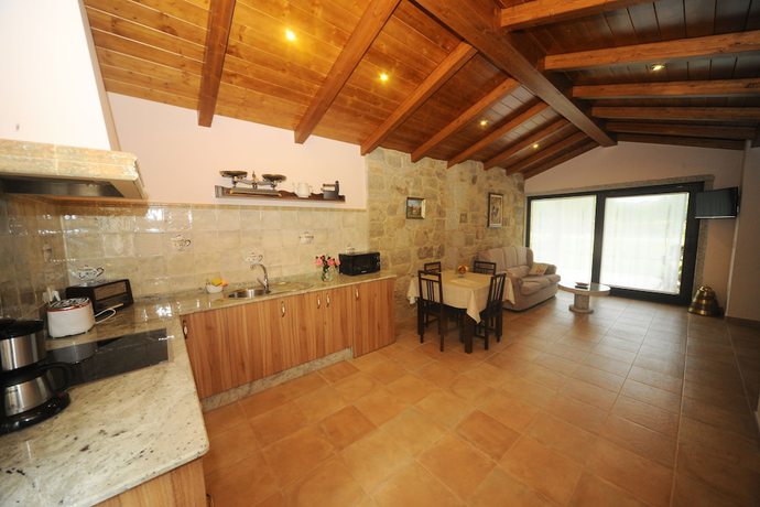 Imagen de la habitación del Apartamentos Os Migueli&ntilde;os. Foto 10