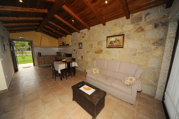 Imagen de la habitación del Apartamentos Os Migueli&ntilde;os. Foto 11
